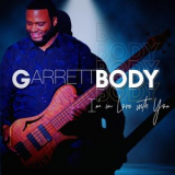 Garrett Body - Im in Love With You '2020