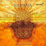 Sapana - Sense of Knowhere '2019