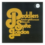The Peddlers - Suite London (eclipse Rerelease) '2006