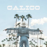 Brooke White - Calico '2019
