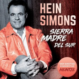 Hein Simons - Sierra Madre Del Sur '2019