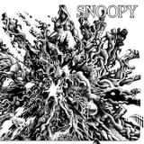 CS + Kreme - Snoopy '2020