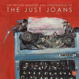 The Just Joans - The Private Memoirs and Confessions of The Just Joans '2020