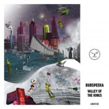 Dubspeeka - Valley of the Kings '2021