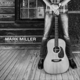 Mark Miller - Standing on Shoulders '2023