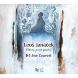 Helene Couvert - Janacek: Piano Works '2008