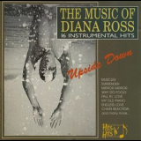 The Songrise Orchestra - The Music Of Diana Ross 16 Instrumental Hits '1995