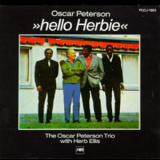 Oscar Peterson - Hello Herbie '1969