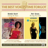 Renee Raff & Pat Dahl - Among the Stars / We Dig Pat Dahl '2020