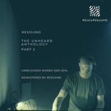 Resound - The Unheard Anthology - Part 2 '2019
