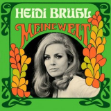 Heidi Bruhl - Meine Welt '1967
