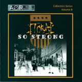 Tora - So Strong '2025