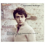 Jean-Frederic Neuburger - Beethoven: Hammerklavier '2009