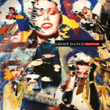 Ghost Dance - Stop the World '1989