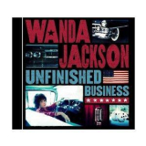 Wanda Jackson - Unfinished Business '2012