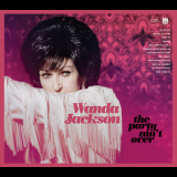 Wanda Jackson - The Party Aint Over '2011