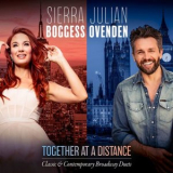 Sierra Boggess - Together At A Distance '2021