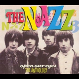 The Nazz - Open Our Eyes (The Anthology) '1968-71/2002