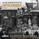 Carl Davis - Intolerance '2019