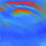 It Looks Sad. - Sky Lake '2018