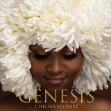Chelsea Stewart - Genesis '2018
