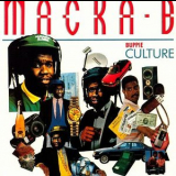 Macka B - Buppie Culture '1990