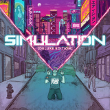 Virtual Riot - Simulation '2022