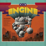 Engine - ENGINE '2018