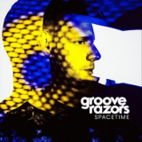 Groove Razors - Spacetime '2020