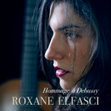 Roxane Elfasci - Hommage a Debussy '2021