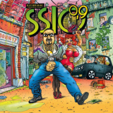 SSIO - 0,9 '2016