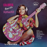 The Surfmen - Colorful Romantic Hawaii (Remastered from the Original Alshire Tapes) '1972; 2020