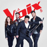 Varies - La Voix 5 '2017