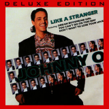 Johnny O - Like A Stranger '2011