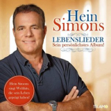 Hein Simons - Lebenslieder '2019