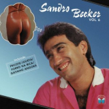 Sandro Becker - Sandro Becker Vol. 6 '1986