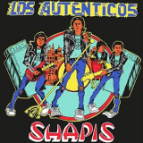 Los Shapis - Los Autenticos (Edicion Deluxe) '1982