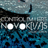 Control I'm Here - N●V●K!//S '2023