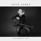 Seth James - Different Hat '2021