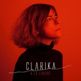 Clarika - A la lisiere '2019