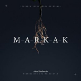 Aitor Etxebarria - Markak (Soundtrack From The Motion Picture) '2017