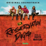 Mato Wayuhi - Reservation Dogs: Season 2 (Original Soundtrack) '2022