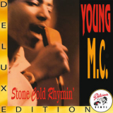 Young MC - Stone Cold Rhymin' '2014