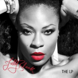Jully Black - The LP '2025