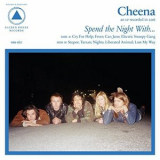 Cheena - Spend The Night With '2016