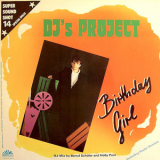 Dj's Project - Birthday Girl '2019