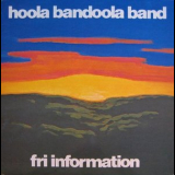 Hoola Bandoola Band - Fri information '1975