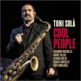 Toni Sola - Cool People '2019