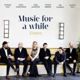 Music For A While - Essays '2021