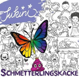 Sukini - Schmetterlingskacke '2019
